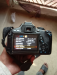 Canon 600d only body sell